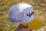 Yellow Nakedd Hat