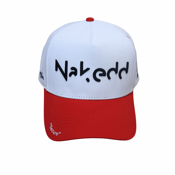 Red Nakedd Hat
