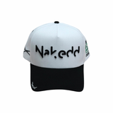 Black Nakedd Hat